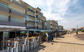 Studio Biscarrosse Plage, 2 pièces, 4 personnes - FR-1-319-185