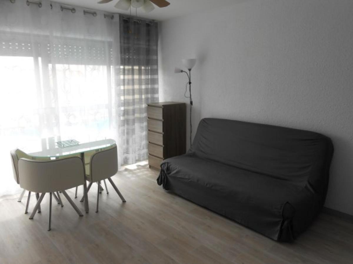 Studio Biscarrosse Plage, 2 pièces, 4 personnes - FR-1-319-185 Extérieur photo