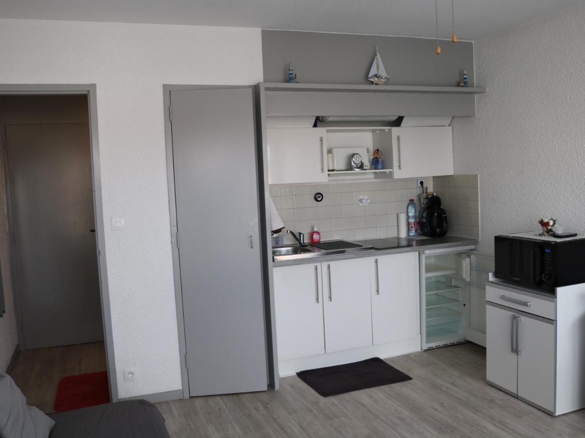 Studio Biscarrosse Plage, 2 pièces, 4 personnes - FR-1-319-185 Extérieur photo