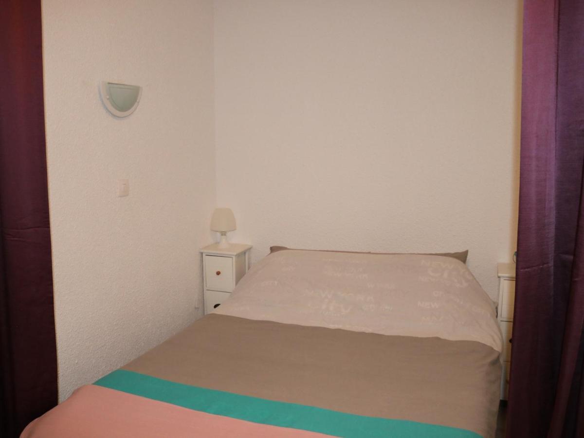 Studio Biscarrosse Plage, 2 pièces, 4 personnes - FR-1-319-185 Extérieur photo