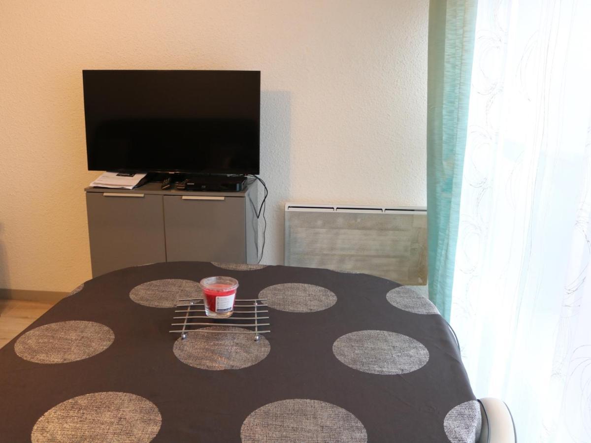 Studio Biscarrosse Plage, 2 pièces, 4 personnes - FR-1-319-185 Extérieur photo