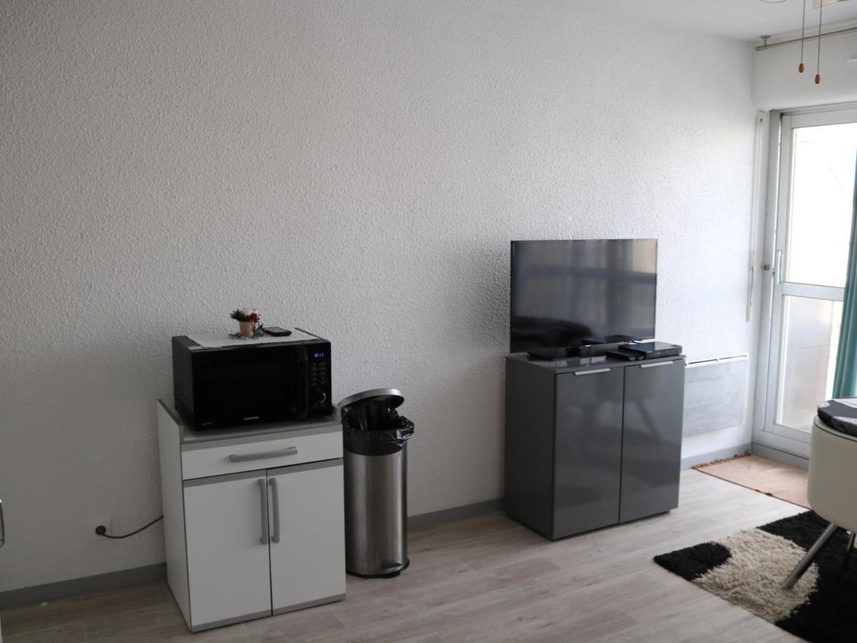 Studio Biscarrosse Plage, 2 pièces, 4 personnes - FR-1-319-185 Extérieur photo